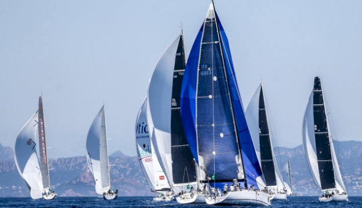 Arkas Aegean Link Regatta yarışı 29 Ağustos'ta