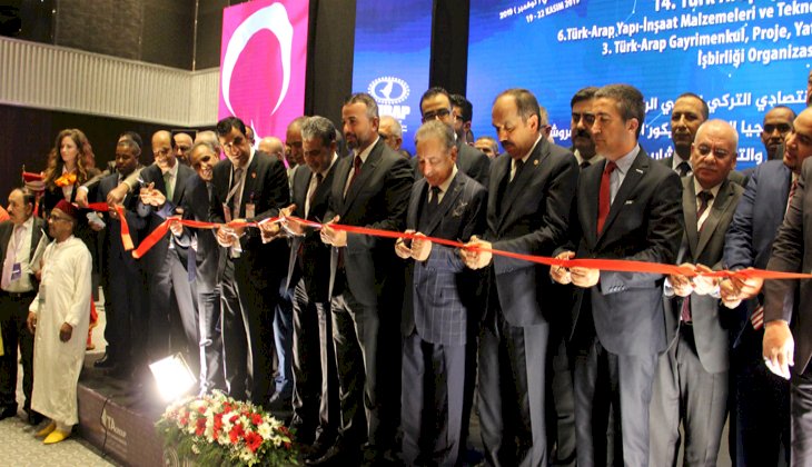 Bin 500 Arap yatırımcı İstanbul'da