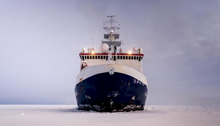 Kutup Sularında Emniyetin Artırılmasına Yönelik kılavuz yayımlandı