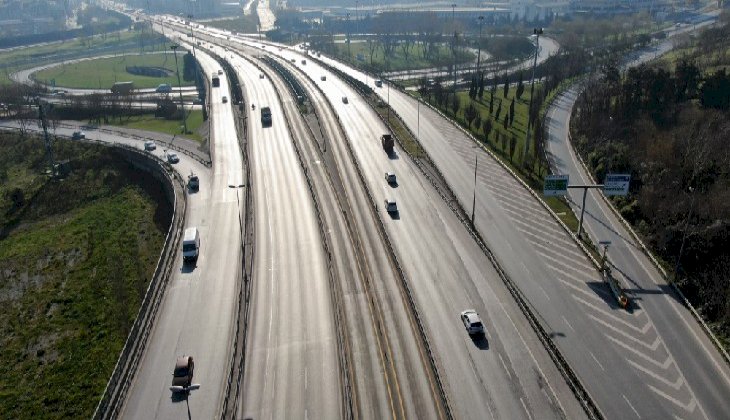 İstanbul’da toplu ulaşım kullanımı yüzde 64 oranında düştü