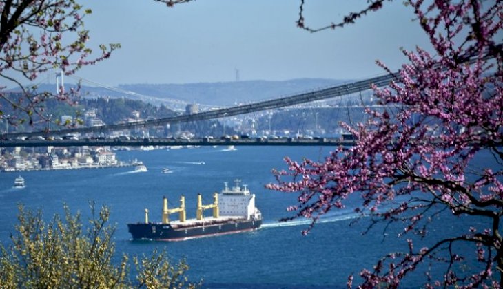 İstanbul Boğazı'nın güvenliği, 82 yıllık Montrö'ye emanet