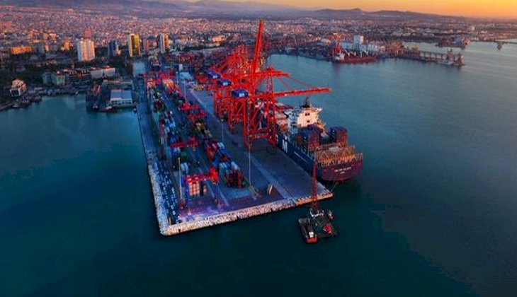 Mersin'deki deniz taşımacılığı sektörü Covid-19 pandemisi sonrası için destek bekliyor