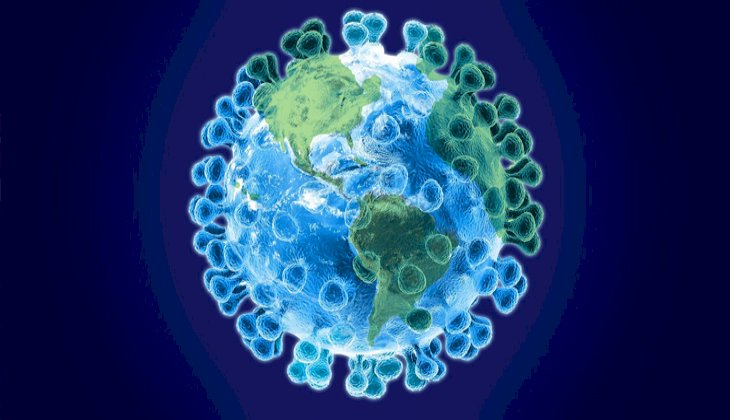 Koronavirüs toplumu nasıl etkiliyor araştırmasının sonuçları açıklandı
