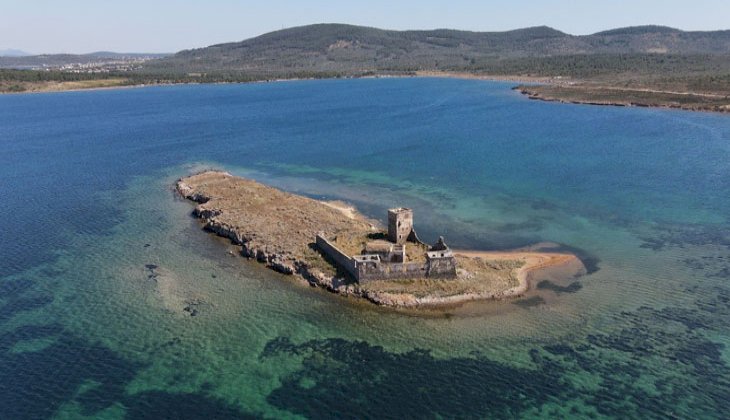 Yunan adalarına kapılar kapandı, gözler Ayvalık’a çevrildi