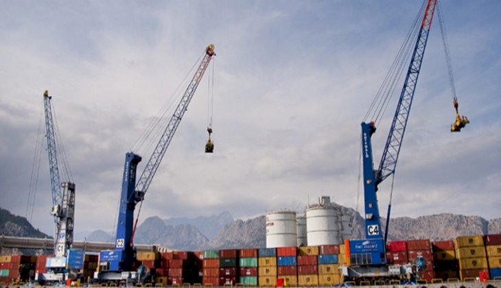 Global Ports, Antalya Limanı işletme hakkını Katarlılara devrediyor