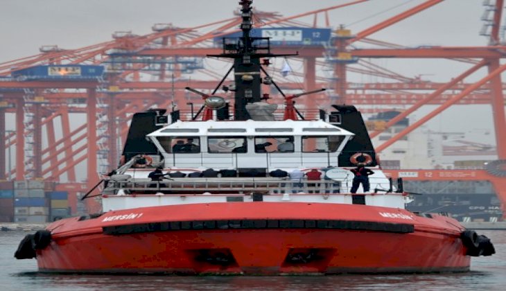 Sahil Güvenlik Komutanlığı 'Gemi Kaçırılmasına Müdahale Tatbikatı' düzenledi