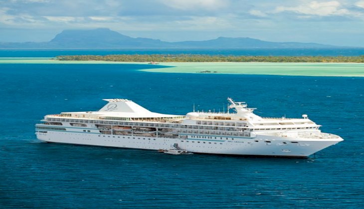 Ponant'tan 300 milyon Euro'luk 2 yeni nesil Cruise gemisi siparişi