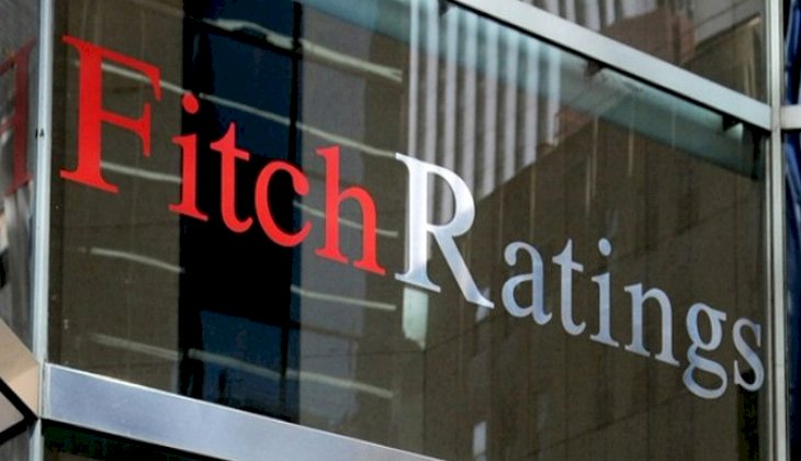 Fitch, Türkiye'nin notunu ve görünümünü değiştirmedi