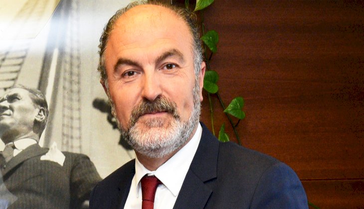 Hüseyin Kocabaş'tan 23 Nisan mesajı