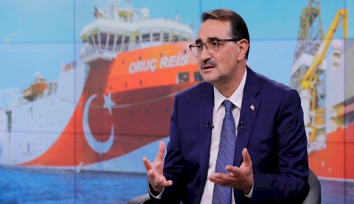 Fatih Dönmez: “Kendi üreteceğimiz gaz ithal edeceğimiz gaza göre daha ekonomik olacak”