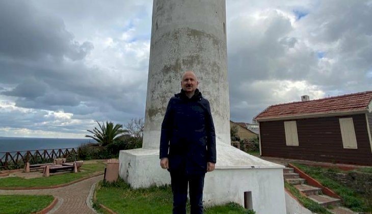 Anadolu ve Rumeli Fenerleri restore ediliyor