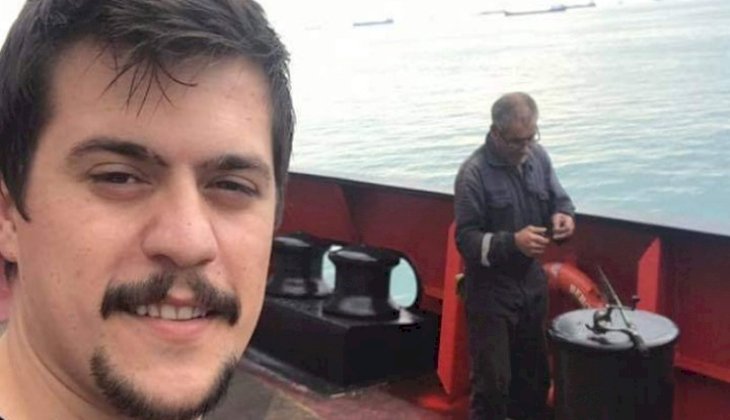 Kerç Boğazı'ndaki yangının ateşi Çanakkale'ye düştü