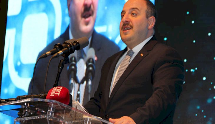 Bakan Varank: ''Türk Unicorn hedefi uzak bir ihtimal değil"