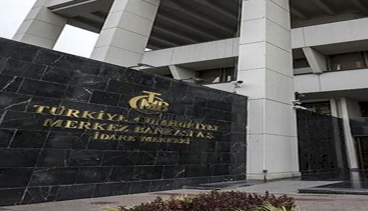 Merkez Bankası'ndan flaş enflasyon açıklaması!