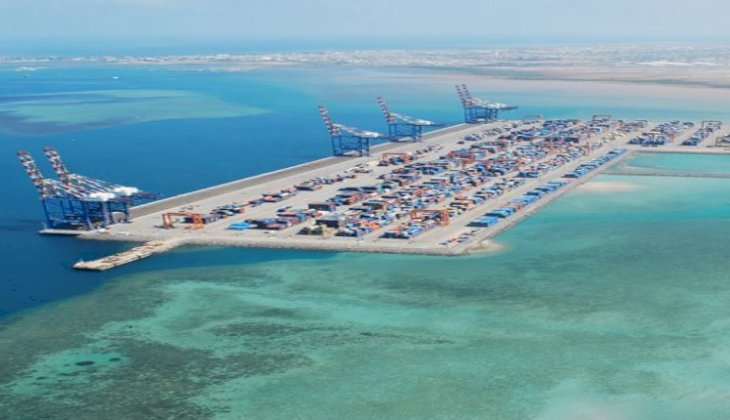 Dubai Ports, uluslararası tahkime başvuracak