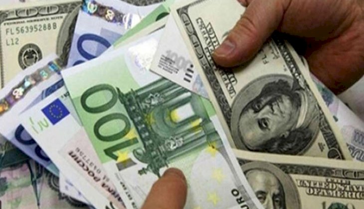 Dolar /TL yeni haftaya 18 ayın zirvesinde başladı