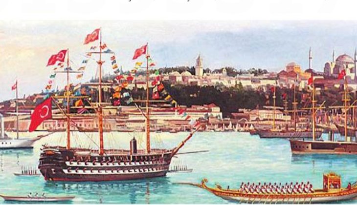Türk denizciliğinin 100 yıllık öyküsü...