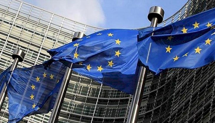 Avrupa Birliği'nden koronavirüse karşı mücadeleye 500 milyar Euro destek