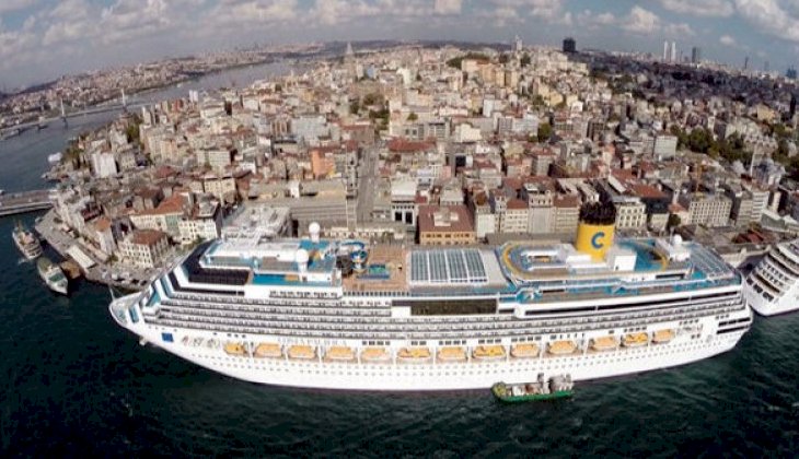 Türkiye'nin Dünya turizm gelirleri sıralamasında yeri belli oldu