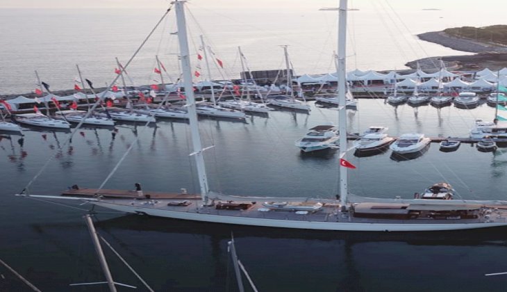 Boat Show Tuzla için geri sayım başladı