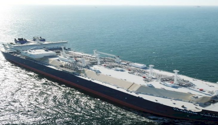 Yamal LNG Carrier JV, ABD yaptırımlarına maruz kalmayacak