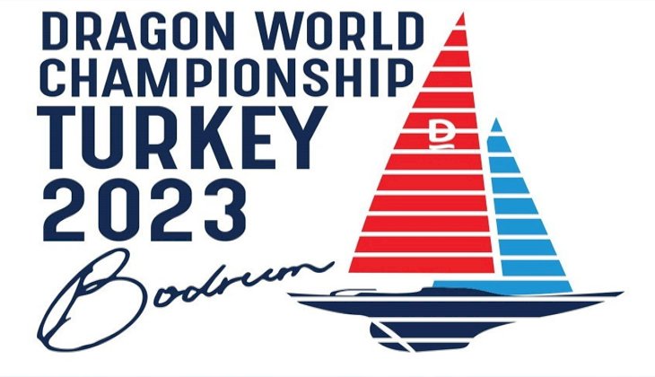 2023 Dragon Dünya Şampiyonası Bodrum’da