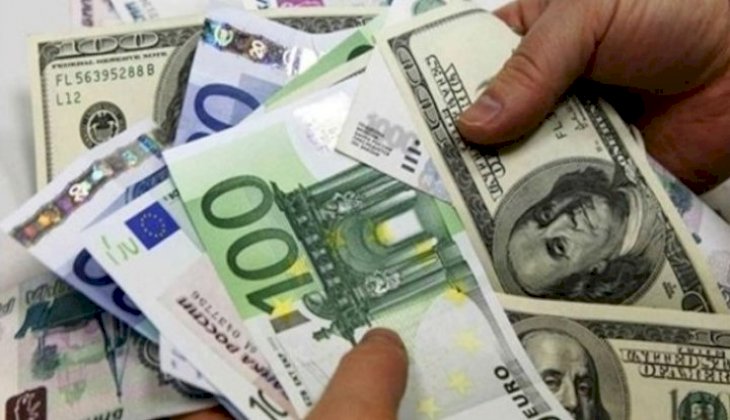 Dolar ve Euro kuru bugün ne kadar?