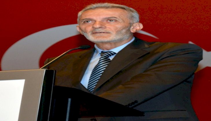 "Sorunların çözümü için akademik çalışmalara destek verilmeli"