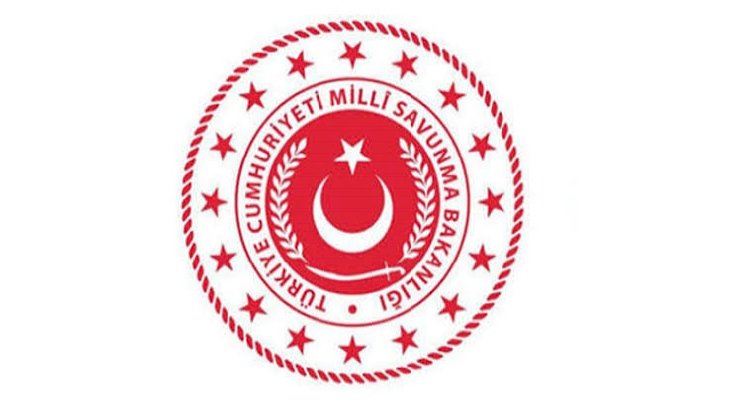 Milli Savunma Bakanlığı'ndan Türk gemisine hukuksuz arama ile ilgili açıklama