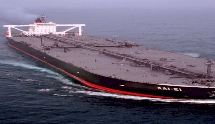 Tanker piyasasında 'Uçların Yılı' geride kalıyor