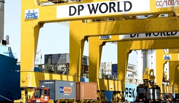 DP World, Senegal'de 1 milyar dolarlık liman inşa edecek