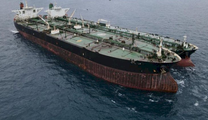 Endonezya, İran ve Panama bandıralı tankerlere el koydu