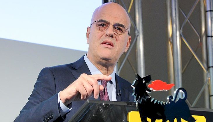 Eni, 3 milyar dolar zarar açıkladı,üretim hedefini düşürdü