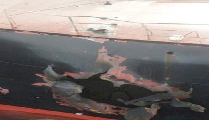 Yemen'de Türk gemisine saldırı