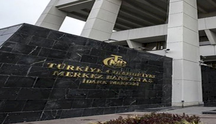 Merkez Bankası faizi 4.25 puan indirdi