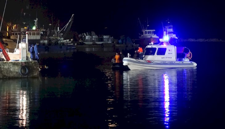 Çanakkale’de 146 düzensiz göçmen yakalandı