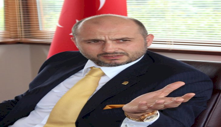 ''Gemi İnşada birçok ülkenin ilk çözüm ortağı olmayı başardık''