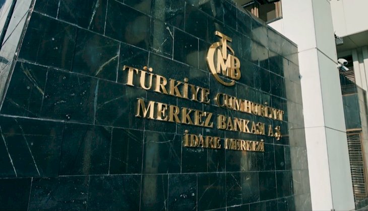 Merkez Bankası'nın toplam rezervlerinde düşüş!