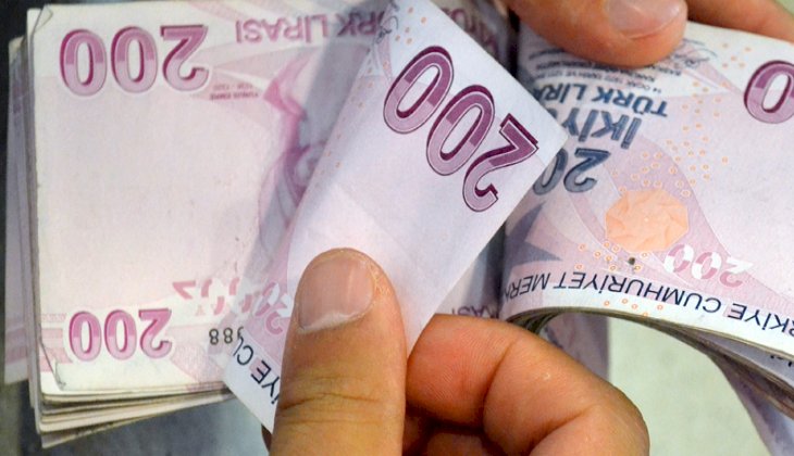 Bankacılık sektörünün toplam kredi hacmi arttı