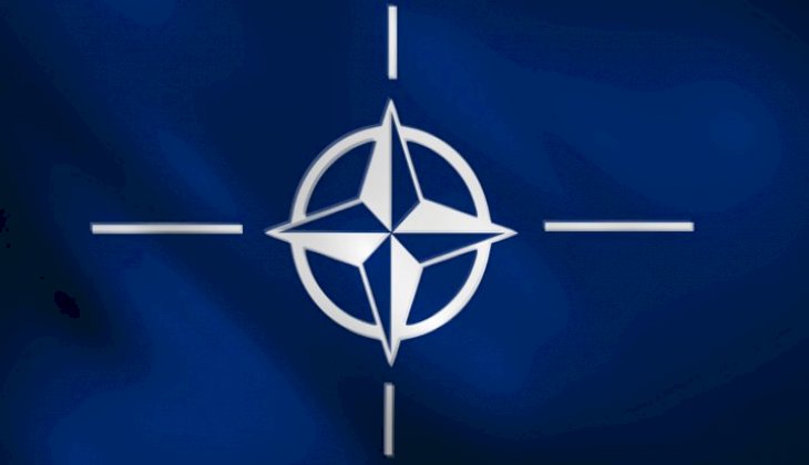 NATO Daimi Deniz Görev Grubu-2 Komutanı Obe, Mersin'de