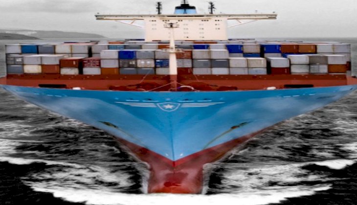 Maersk, sabit fiyat ile kargo yükleme hizmetini devreye soktu