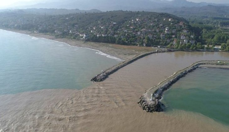 Düzce’de deniz suyu ölçümleri yapıldı! İşte sonuçlar