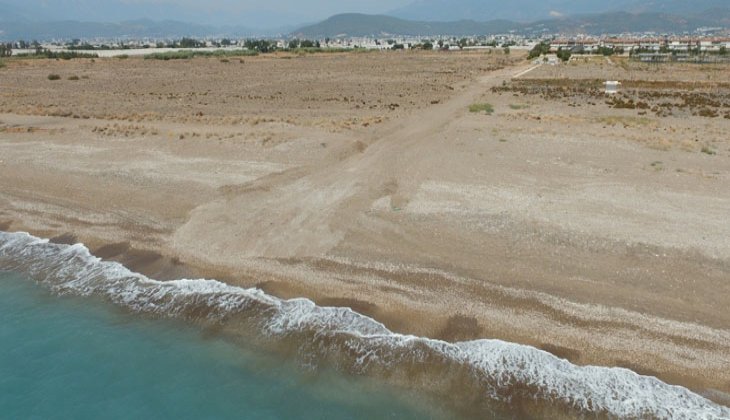 Doğa ve Milli Parklar 442 bin lira ceza kesti, belediye "Yapmadık" dedi