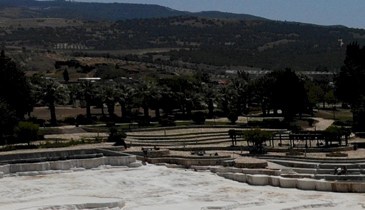 O ilimiz nüfusunun 2 katından fazla turisti ağırladı