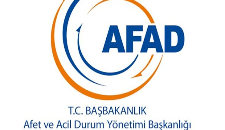 AFAD'tan deprem açıklaması