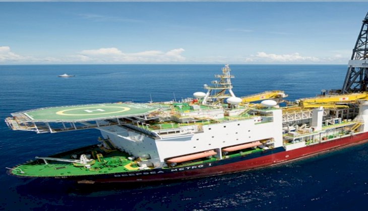 Türkiye Petrolleri 262.5 milyon dolara araştırma gemisi satın aldı