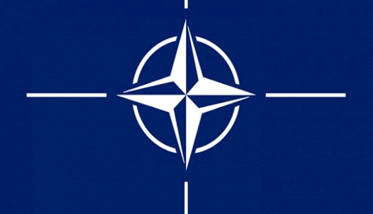 NATO'dan Azak Denizi için itidal çağrısı