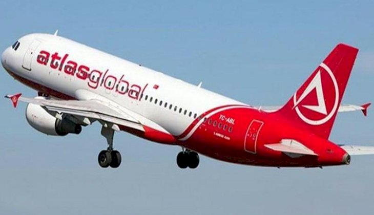 Atlasglobal, tarifeli uçuşlarını durdurdu