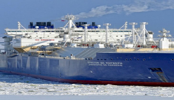 Rusya, 17 buz kırma gemisi inşa ettirecek