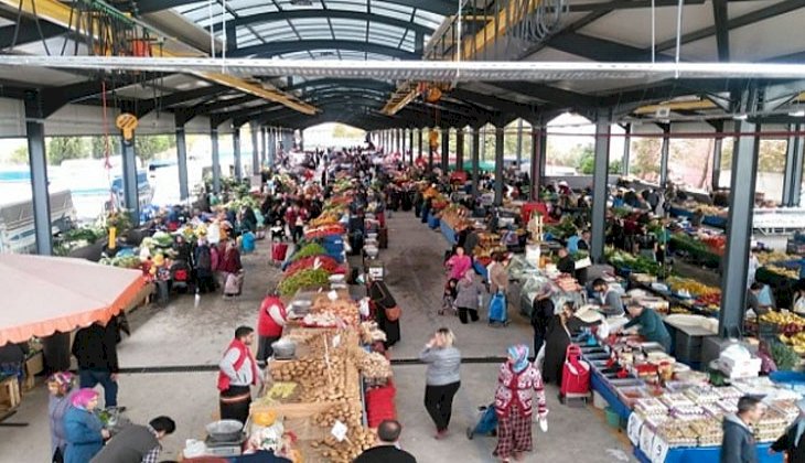 İçişleri Bakanlığından semt pazarlarına yeni düzenleme